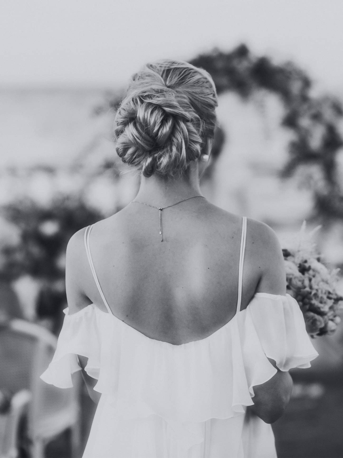 The Aisle Taylored For You Bridal Boutique